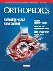 Orthopedics